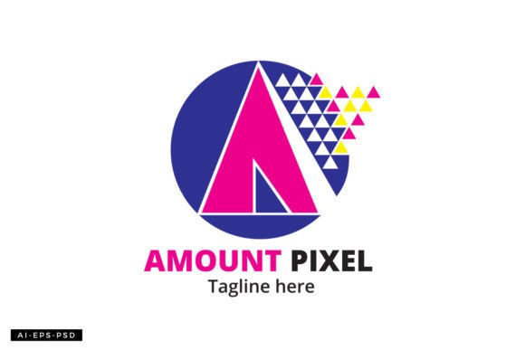 The Pixel-Perfect Choice: Exploring the Amount Pixel Letter a Logo